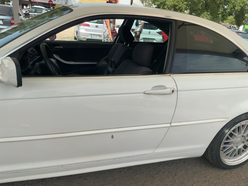 BMW 3er 323Ci 1999 – снимка 4