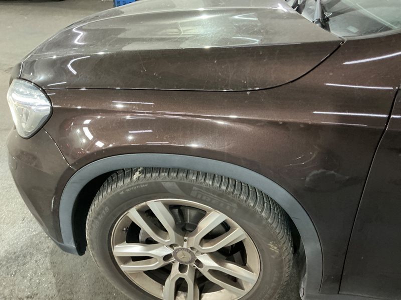 Mercedes-Benz GLA-Klasse GLA 220 d 4Matic Urban 2014 – снимка 29