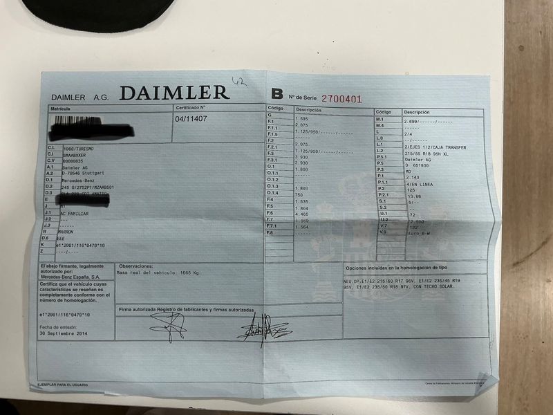 Mercedes-Benz GLA-Klasse GLA 220 d 4Matic Urban 2014 – снимка 21