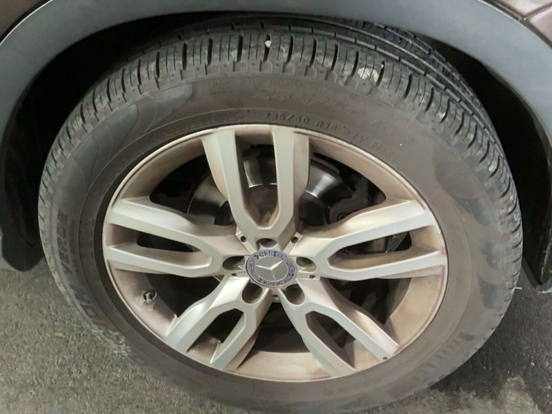 Mercedes-Benz GLA-Klasse GLA 220 d 4Matic Urban 2014 – снимка 5