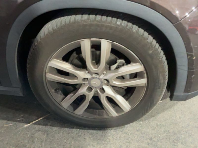 Mercedes-Benz GLA-Klasse GLA 220 d 4Matic Urban 2014 – снимка 11