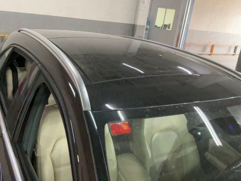 Mercedes-Benz GLA-Klasse GLA 220 d 4Matic Urban 2014 – снимка 13