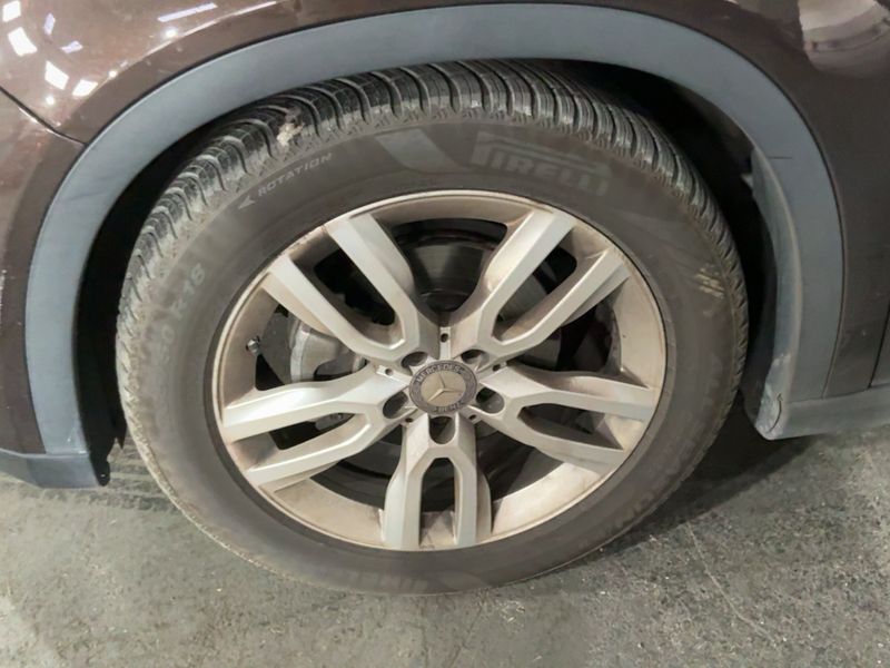 Mercedes-Benz GLA-Klasse GLA 220 d 4Matic Urban 2014 – снимка 3