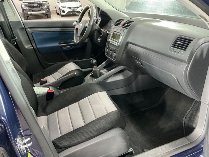 Volkswagen Golf V 1.4 Trendline 2008 – снимка 3