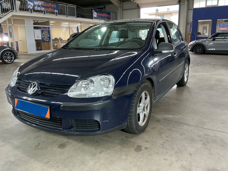 Volkswagen Golf V 1.4 Trendline 2008 – снимка 1