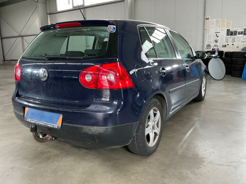 Volkswagen Golf V 1.4 Trendline 2008 – снимка 2