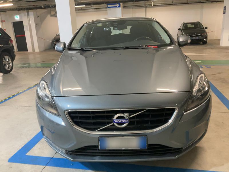 Volvo V40 2.0 D3 Kinetic 2015 – снимка 14