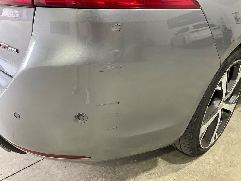 Peugeot 308 2.0 Blue-HDi GT Line 2015 – снимка 39
