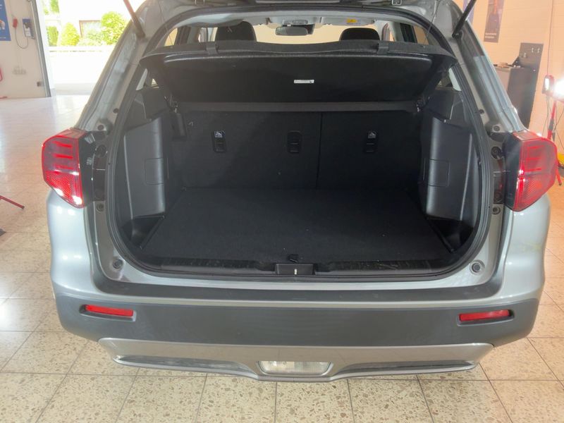 Suzuki Vitara 1.4 BoosterJet Mild-Hybrid Comfort 4x2 2020 – снимка 15