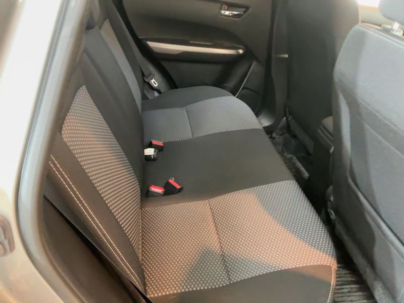 Suzuki Vitara 1.4 BoosterJet Mild-Hybrid Comfort 4x2 2020 – снимка 19