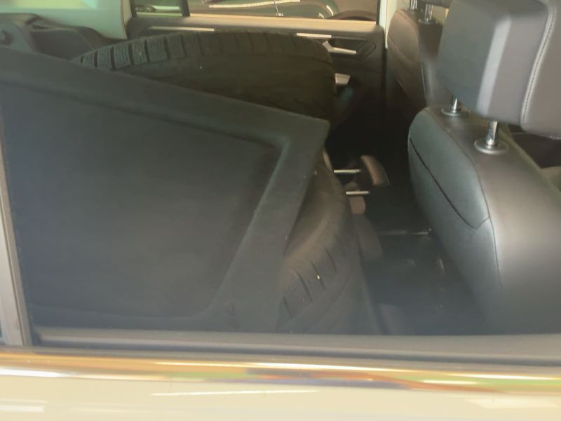 Volkswagen Tiguan 2.0 TDI Elegance 4Motion 2021 – снимка 20