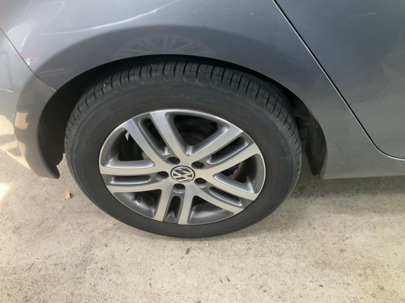 Volkswagen Golf VI 1.6 Comfortline 2009 – снимка 9