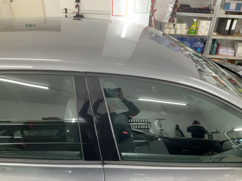 Volkswagen Golf VI 1.6 Comfortline 2009 – снимка 13