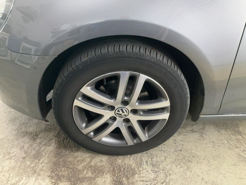 Volkswagen Golf VI 1.6 Comfortline 2009 – снимка 3