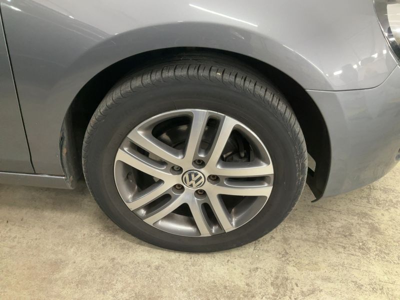 Volkswagen Golf VI 1.6 Comfortline 2009 – снимка 11