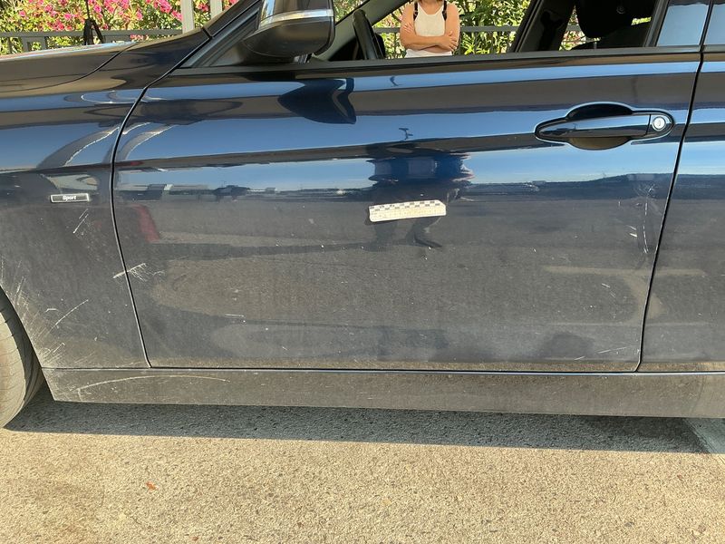 BMW 3er 318d 2015 – снимка 21