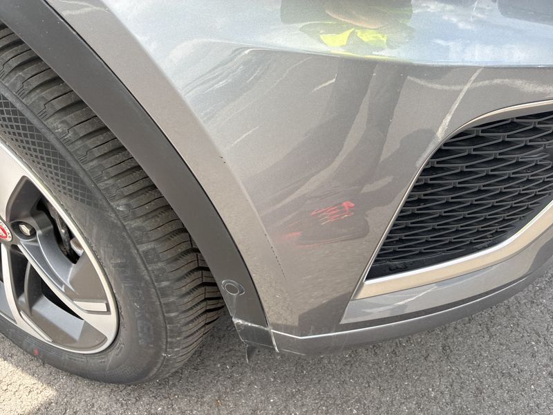 Jaguar E-Pace P300e Plug-in Hybrid R-Dynamic SE AWD 2021 – снимка 21