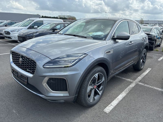 Jaguar E-Pace P300e Plug-in Hybrid R-Dynamic SE AWD 2021 – снимка 1