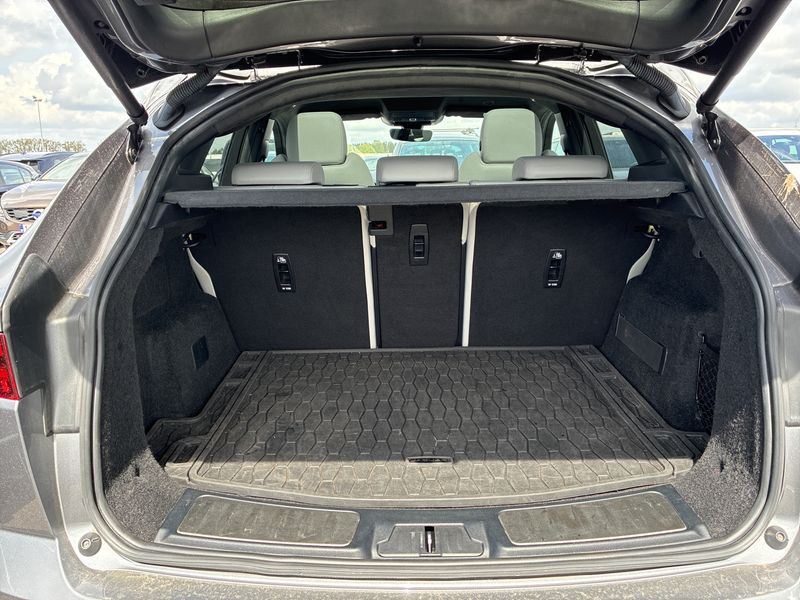 Jaguar E-Pace P300e Plug-in Hybrid R-Dynamic SE AWD 2021 – снимка 9