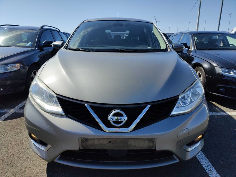 Nissan Pulsar 1.5 Turbodiesel Acenta 2018 – снимка 7