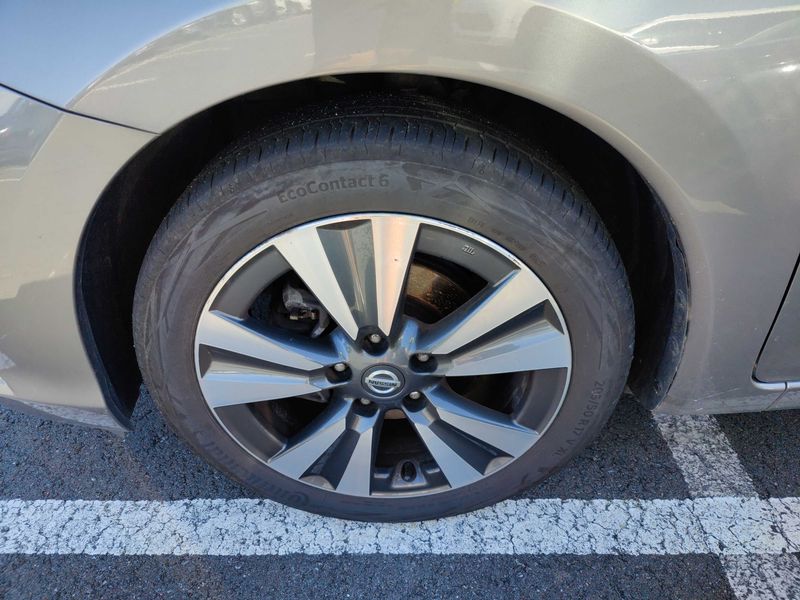 Nissan Pulsar 1.5 Turbodiesel Acenta 2018 – снимка 25