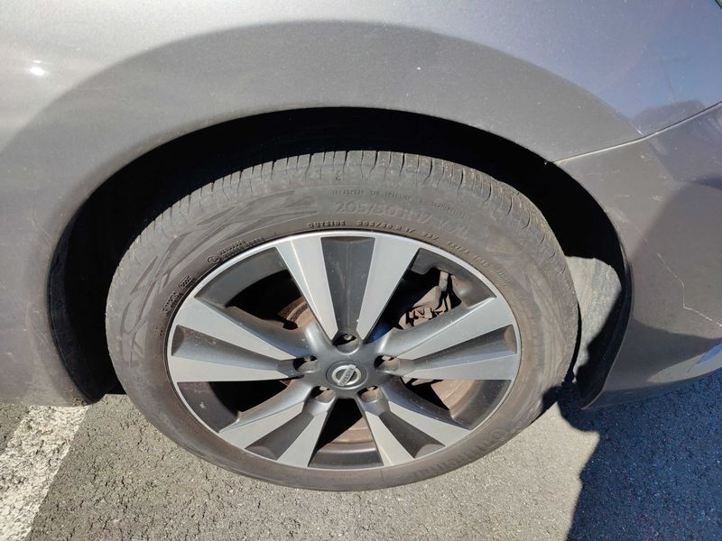 Nissan Pulsar 1.5 Turbodiesel Acenta 2018 – снимка 19