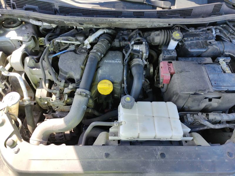 Nissan Pulsar 1.5 Turbodiesel Acenta 2018 – снимка 8