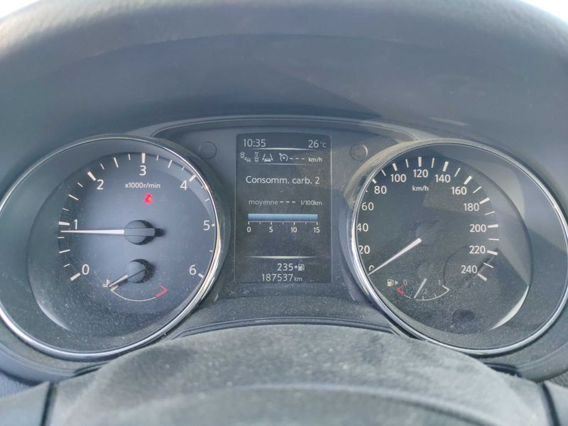 Nissan Pulsar 1.5 Turbodiesel Acenta 2018 – снимка 12