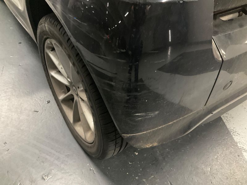 Smart fortwo 1.0 Micro Hybrid Drive passion 2013 – снимка 25