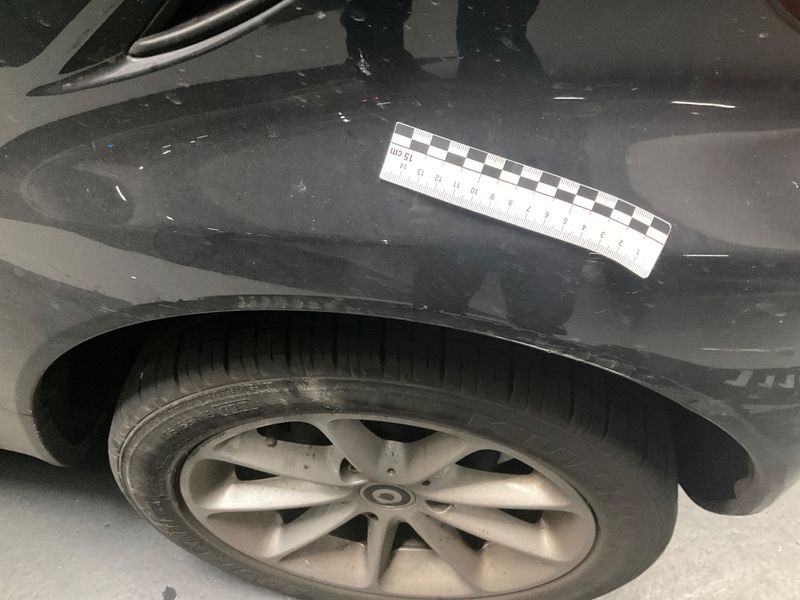 Smart fortwo 1.0 Micro Hybrid Drive passion 2013 – снимка 24