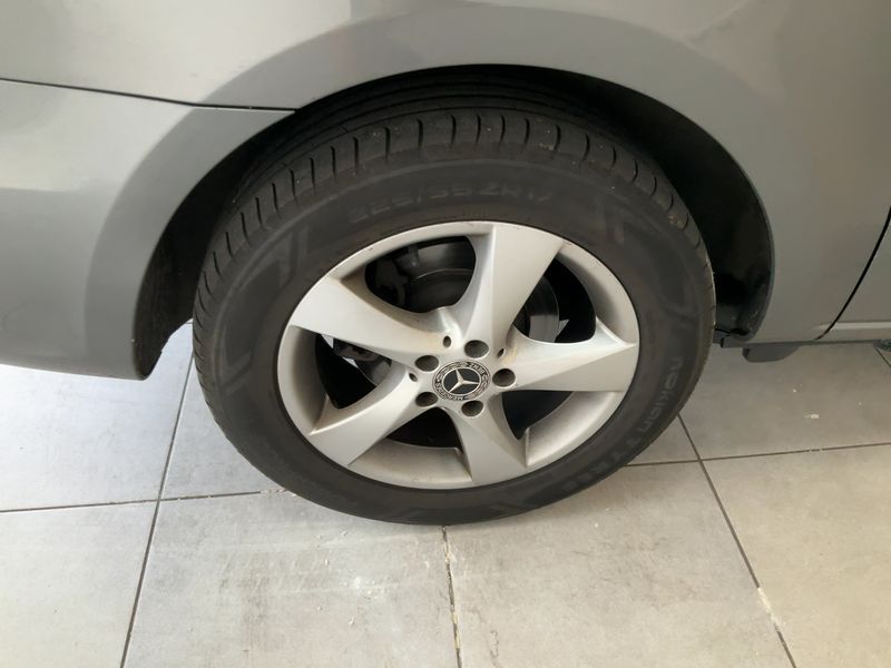 Mercedes-Benz V-Klasse V 250 d 4MATIC AVANTGARDE kompakt 2022 – снимка 9