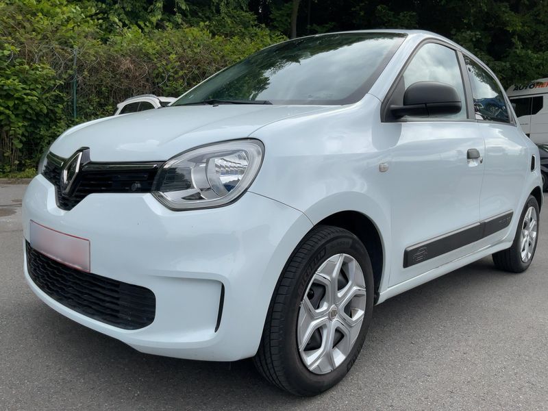 Renault Twingo 1.0 SCe Live 2019 – снимка 2