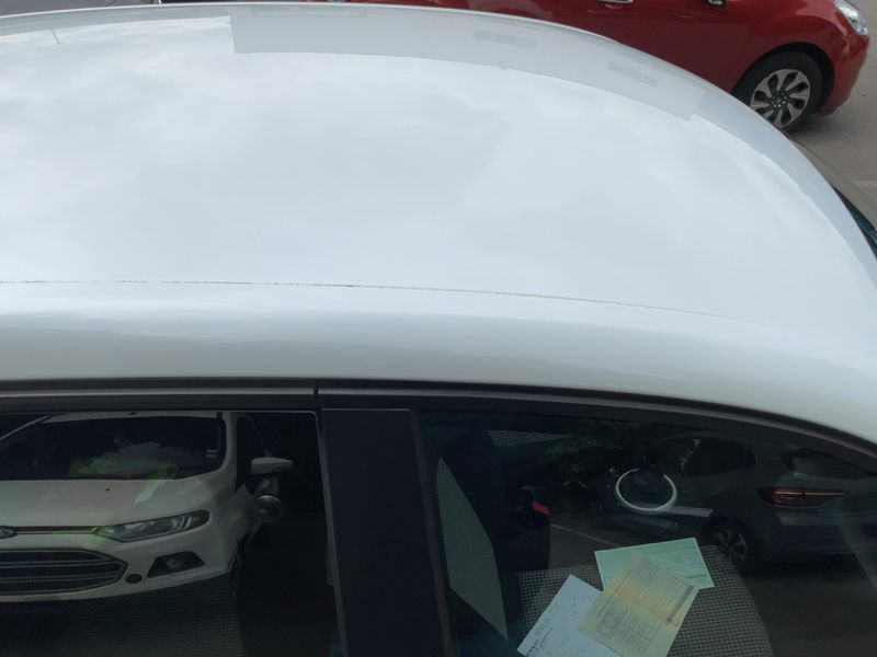 Renault Twingo 1.0 SCe Live 2019 – снимка 13