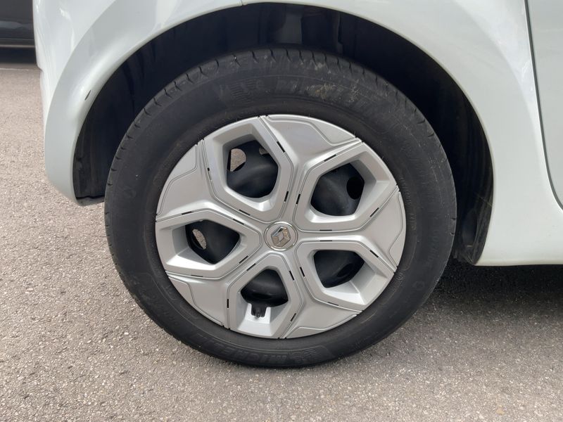 Renault Twingo 1.0 SCe Live 2019 – снимка 9