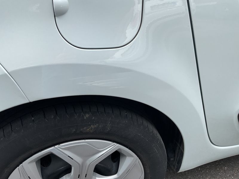 Renault Twingo 1.0 SCe Live 2019 – снимка 22