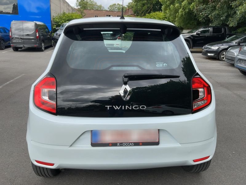 Renault Twingo 1.0 SCe Live 2019 – снимка 7