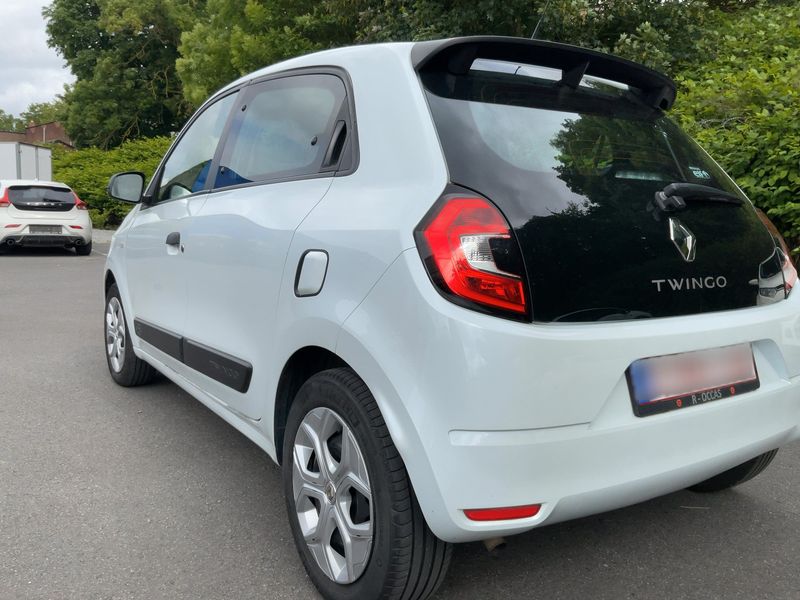 Renault Twingo 1.0 SCe Live 2019 – снимка 6