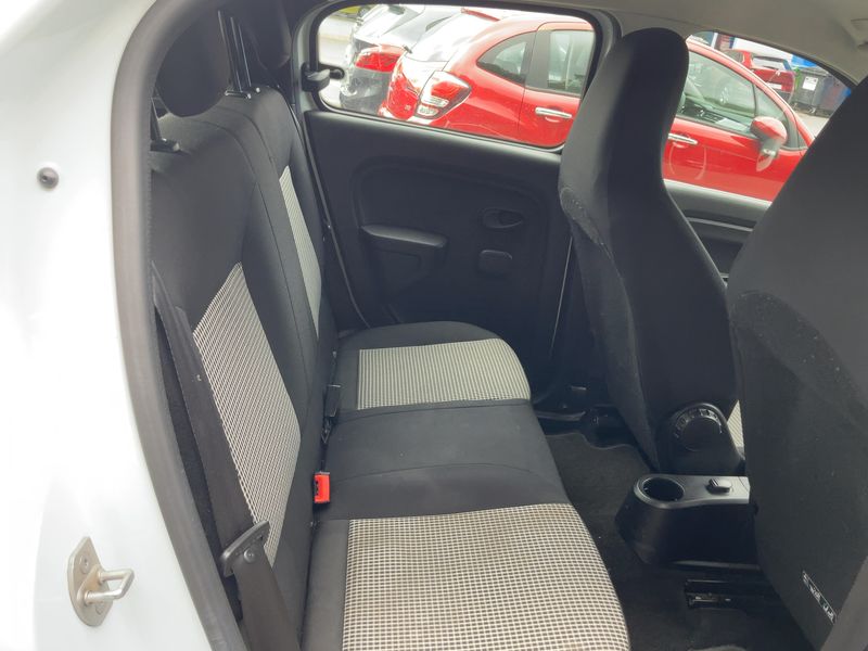 Renault Twingo 1.0 SCe Live 2019 – снимка 19