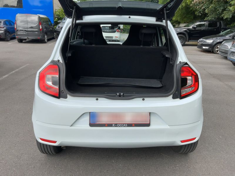 Renault Twingo 1.0 SCe Live 2019 – снимка 15