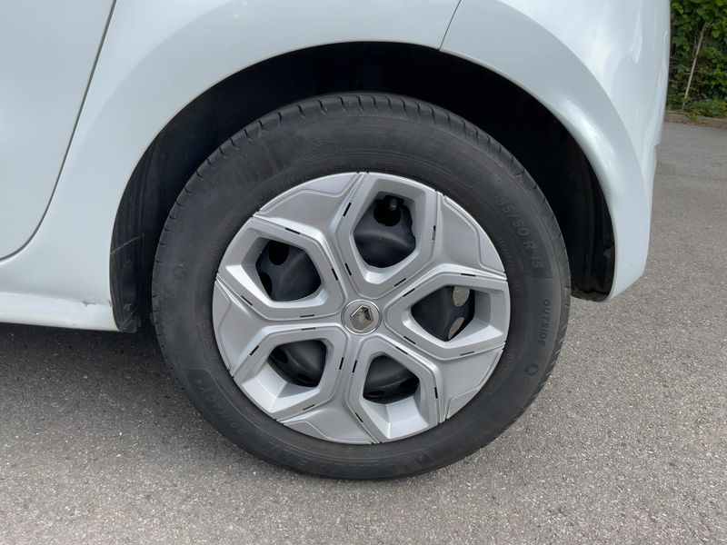 Renault Twingo 1.0 SCe Live 2019 – снимка 5
