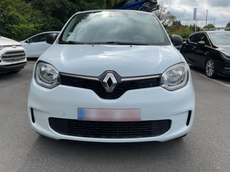 Renault Twingo 1.0 SCe Live 2019 – снимка 14