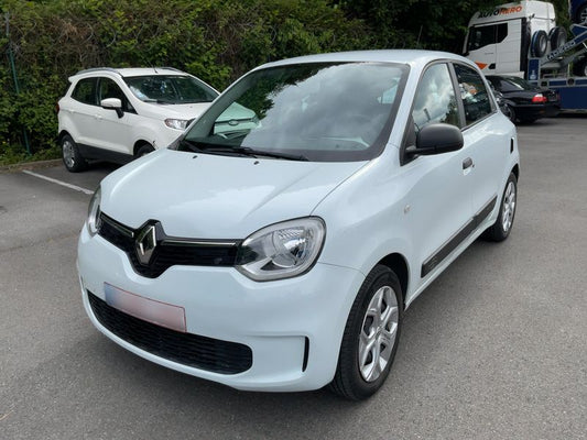 Renault Twingo 1.0 SCe Live 2019 – снимка 1