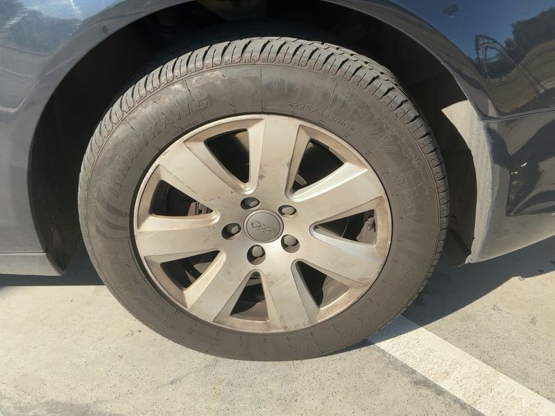 Audi A6 3.0 V6 TDI quattro 2006 – снимка 11