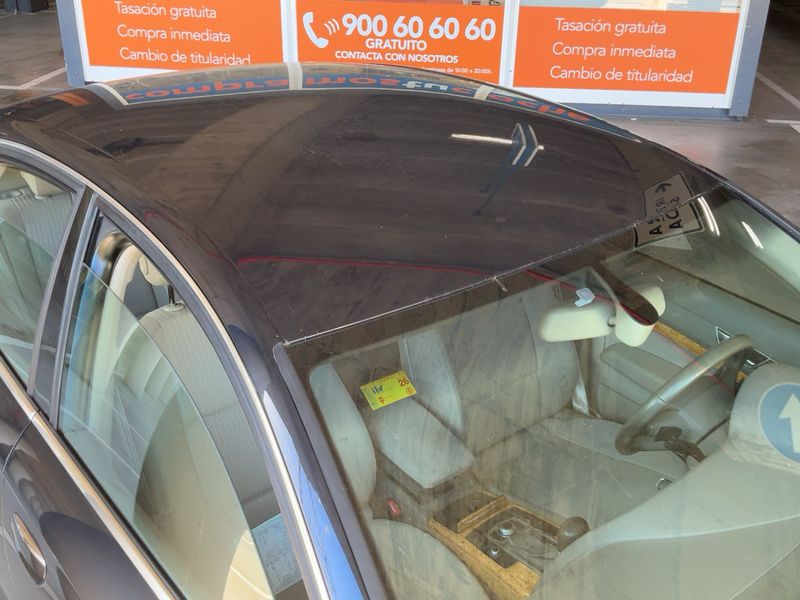 Audi A6 3.0 V6 TDI quattro 2006 – снимка 13