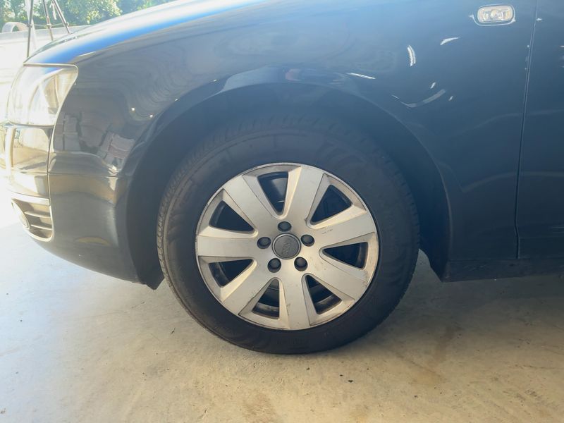 Audi A6 3.0 V6 TDI quattro 2006 – снимка 3