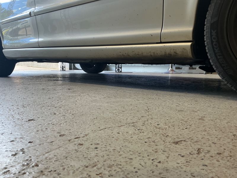 Jaguar X-TYPE 2.2 D Classic 2006 – снимка на щета