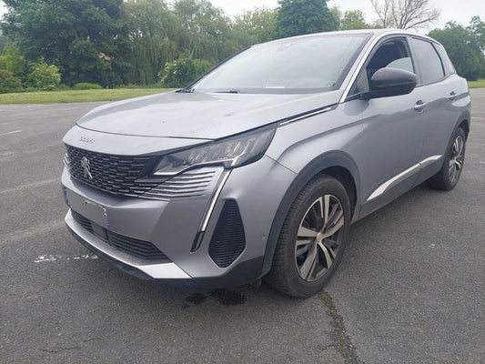 Peugeot 3008 1.5 Blue-HDi Allure Pack 2021 – снимка 2