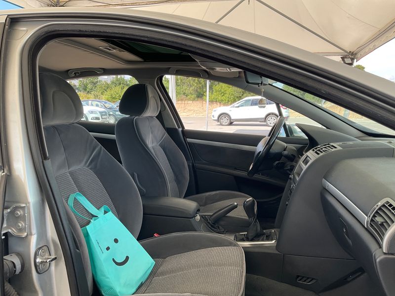 Peugeot 407 2.0 ST Confort 2005 – снимка 3
