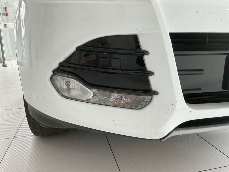 Ford Kuga 2.0 TDCi Titanium 2016 – снимка 25