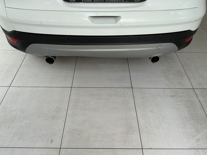 Ford Kuga 2.0 TDCi Titanium 2016 – снимка 23